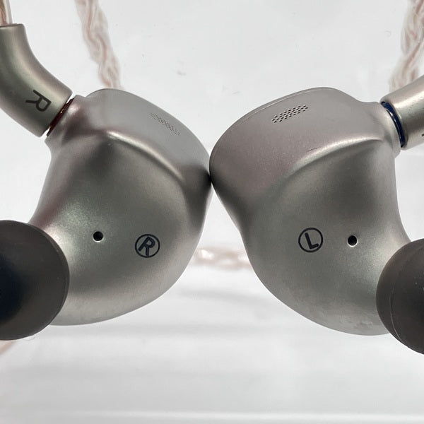 FIIO 【中古】FX17 【FIO-IEM-FX17-S】【日本橋】 – e☆イヤホン