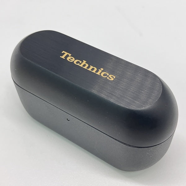 Technics 【中古】EAH-AZ100-K ブラック【秋葉原】 – e☆イヤホン