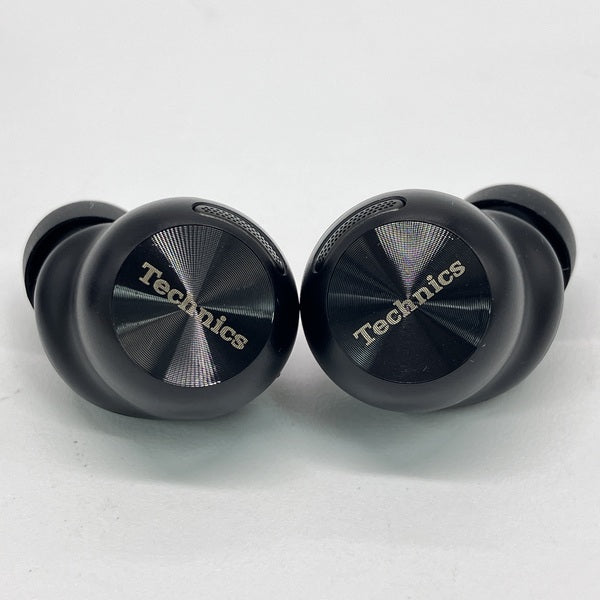 Technics 【中古】EAH-AZ100-K ブラック【秋葉原】 – e☆イヤホン