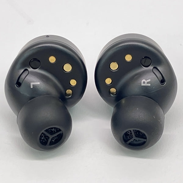 Technics 【中古】EAH-AZ100-K ブラック【秋葉原】 – e☆イヤホン