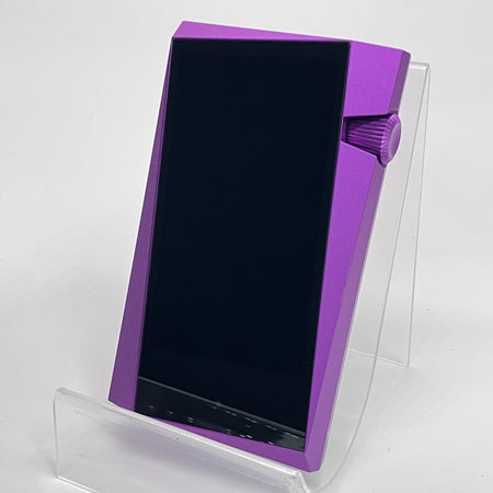 Astell&Kern 【中古】A&norma SR35 Purple 【IRV-AK-SR35-PUR