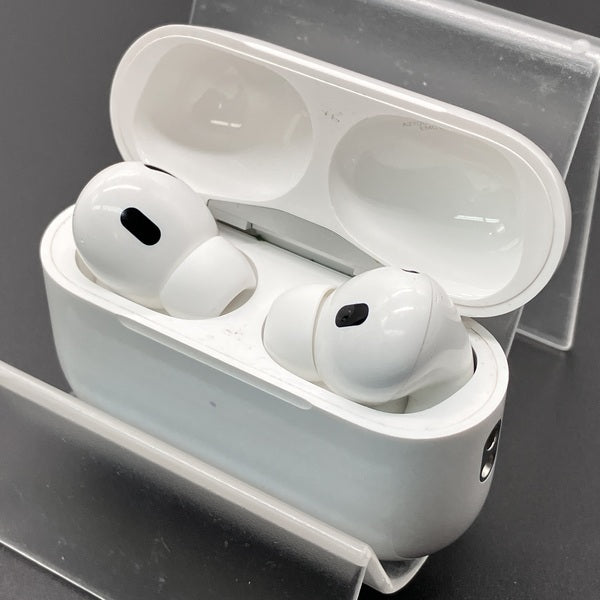 【中古】AirPods Pro (第2世代) MQD83J/A【秋葉原】