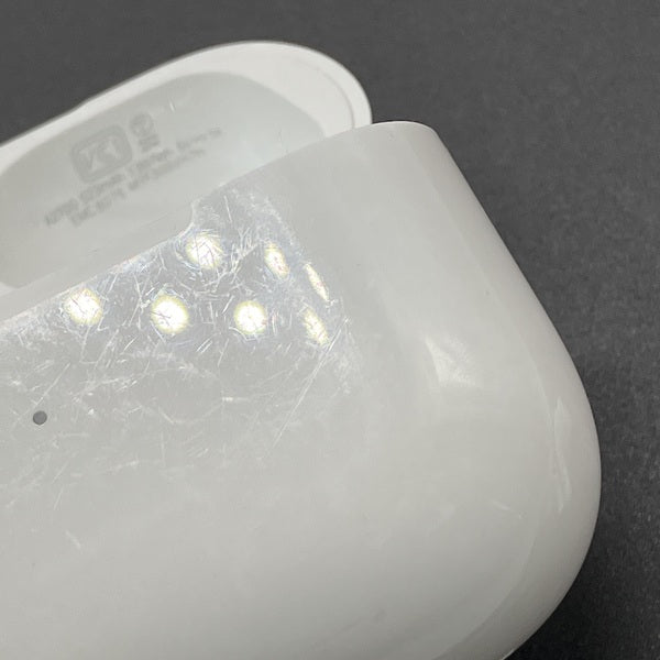 【中古】AirPods Pro (第2世代) MQD83J/A【秋葉原】