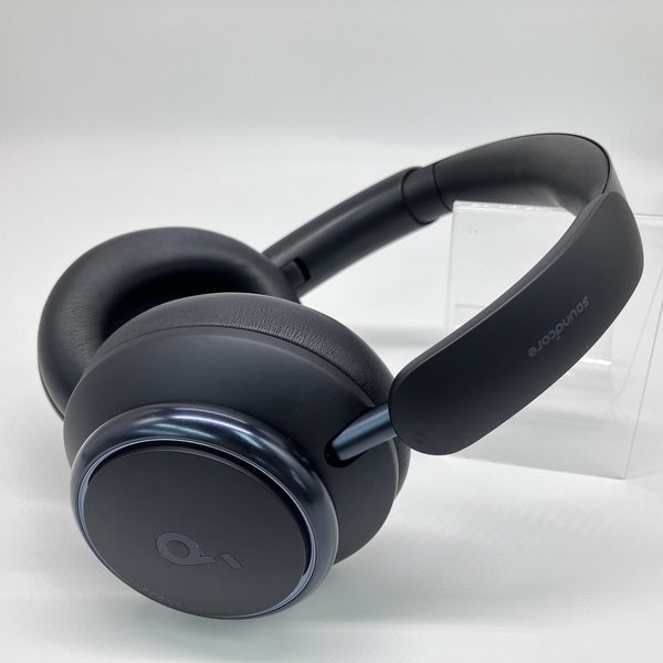 【中古】Soundcore Space Q45 ブラック 【A3040011】【秋葉原】