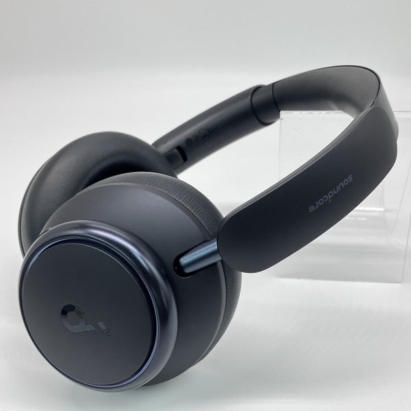 【中古】Soundcore Space Q45 ブラック 【A3040011】【秋葉原】