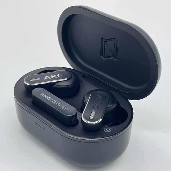 【中古】N5 Hybrid ブラック【AKGN5HYBRIDBLK】【秋葉原】