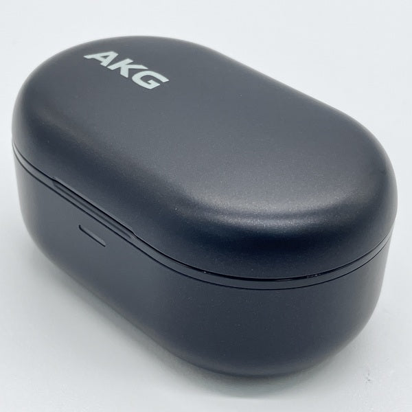 AKG 【中古】N5 Hybrid ブラック【AKGN5HYBRIDBLK】【秋葉原】 – e