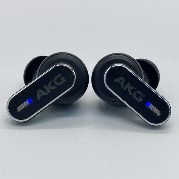 AKG 【中古】N5 Hybrid ブラック【AKGN5HYBRIDBLK】【秋葉原】 – e