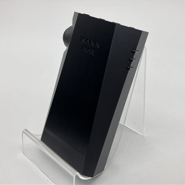 【中古】KANN MAX Anthracite Grey 【IRV-AK-KANN-MAX-AG】【秋葉原】