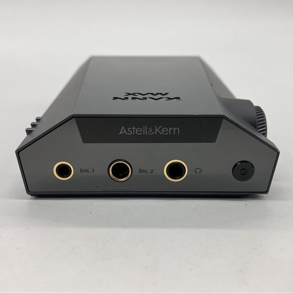 【中古】KANN MAX Anthracite Grey 【IRV-AK-KANN-MAX-AG】【秋葉原】