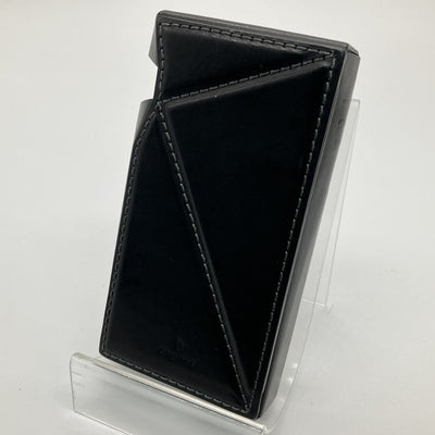 Dignis 【中古】SP3000M 専用レザーケース[DIDIER] (ブラック)【日本橋