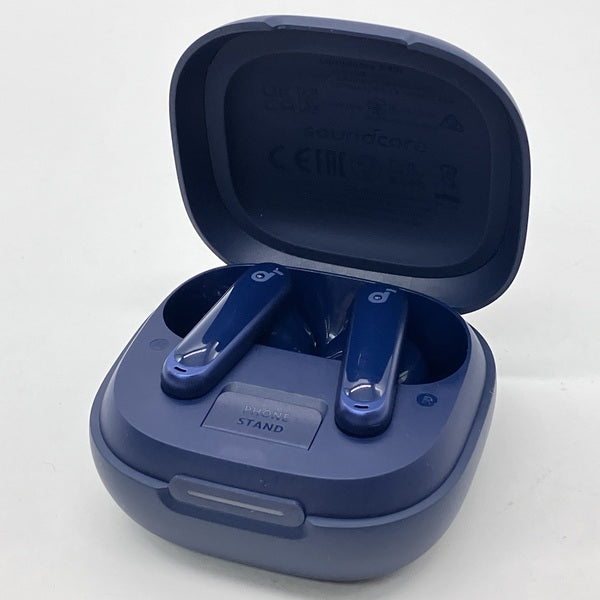 【中古】Soundcore P40i ネイビー 【A3955N31】【日本橋】