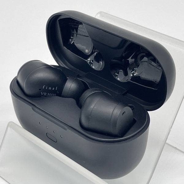 【中古】VR3000 Wireless 【FI-VR3DPLTW】【秋葉原】