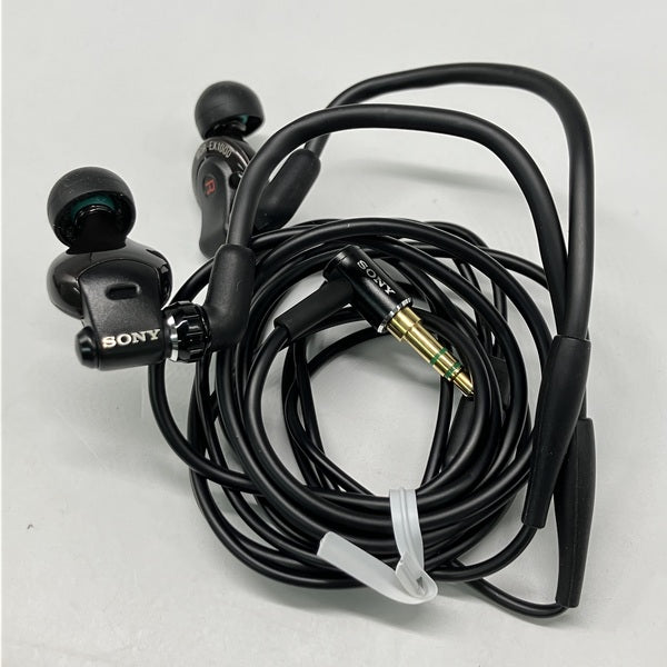 SONY 【中古】MDR-EX1000【秋葉原】 – e☆イヤホン