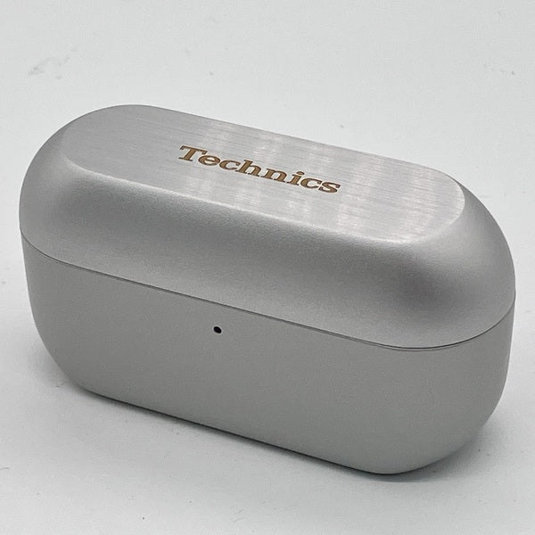 Technics 【中古】EAH-AZ100-S シルバー【秋葉原】 – e☆イヤホン