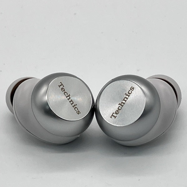 Technics 【中古】EAH-AZ100-S シルバー【秋葉原】 – e☆イヤホン
