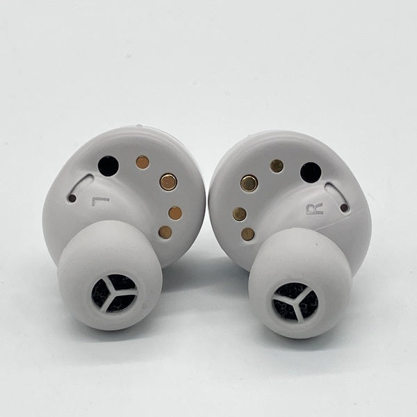 Technics 【中古】EAH-AZ100-S シルバー【秋葉原】 – e☆イヤホン