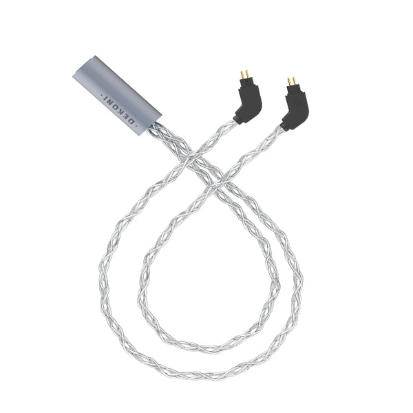 Ensemble Cables Y-Split