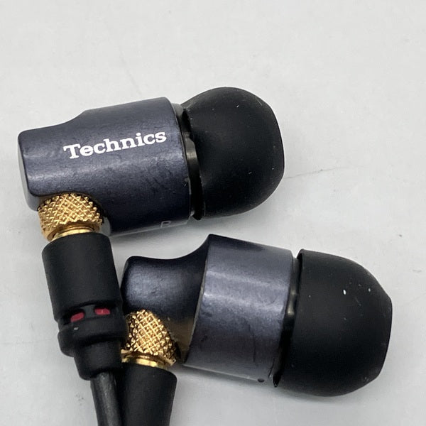 Technics 【中古】EAH-TZ700【秋葉原】 – e☆イヤホン