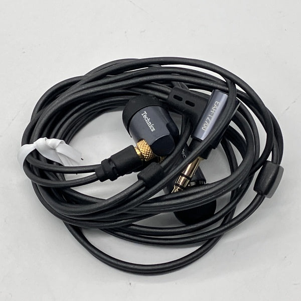 Technics 【中古】EAH-TZ700【秋葉原】 – e☆イヤホン