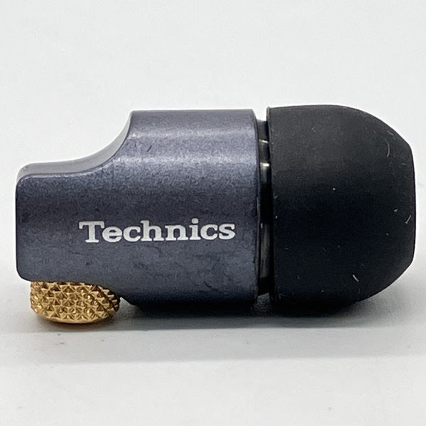 Technics 【中古】EAH-TZ700【秋葉原】 – e☆イヤホン