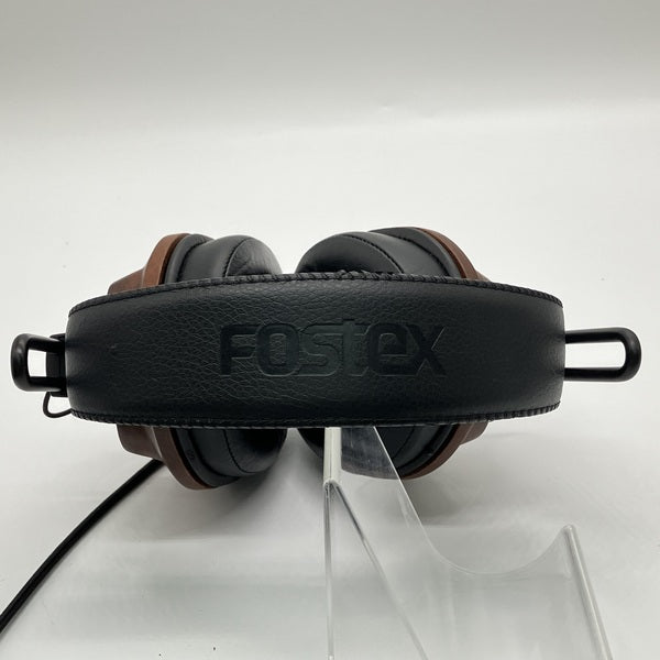 美品中古 Fostex T60RP FOSTEX 【中古】T60RP【日本橋】 – e☆イヤホン
