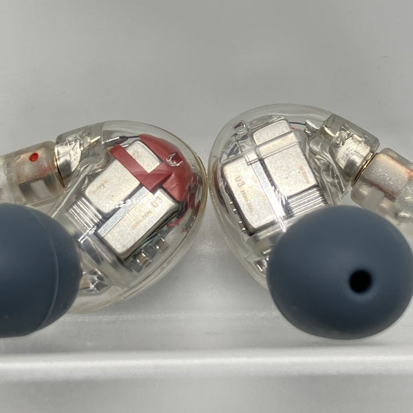 SHURE 【中古】SE846 (第2世代) クリア 【SE846G2CL】【秋葉原】 – e