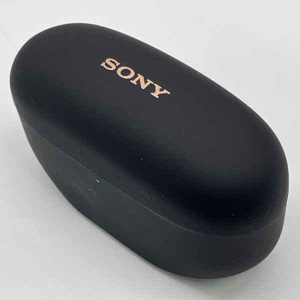 SONY 【中古】WF-1000XM5 B ブラック【日本橋】 – e☆イヤホン