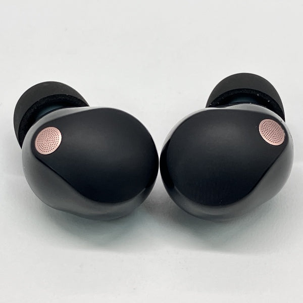 SONY 【中古】WF-1000XM5 B ブラック【日本橋】 – e☆イヤホン