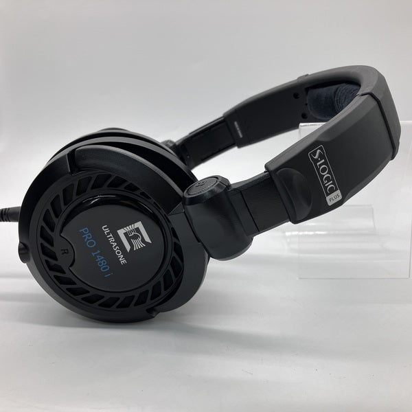 ULTRASONE 【中古】PRO1480i【秋葉原】 – e☆イヤホン