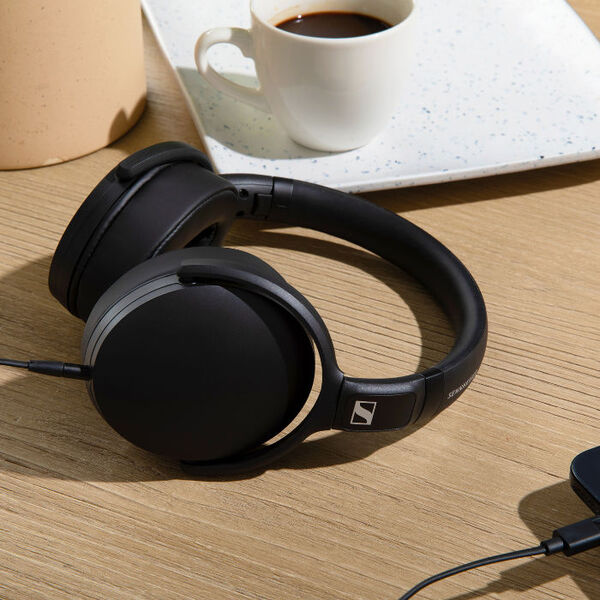 SENNHEISER HD 400U – e☆イヤホン