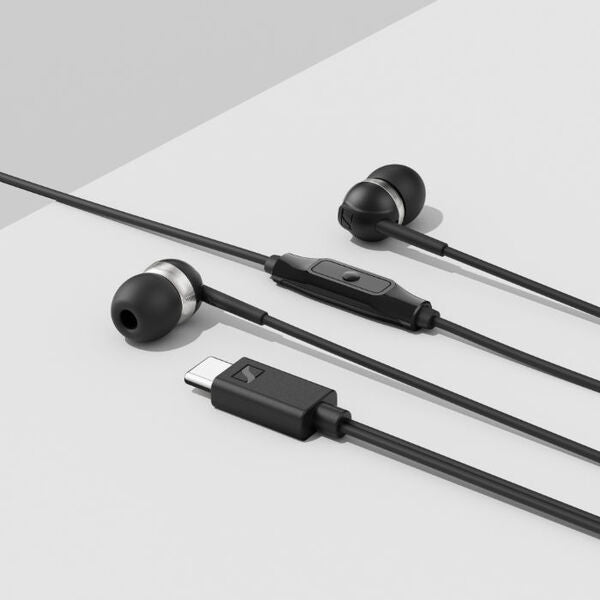 SENNHEISER CX 80U – e☆イヤホン