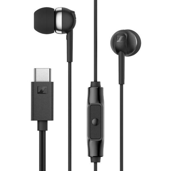 SENNHEISER CX 80U – e☆イヤホン