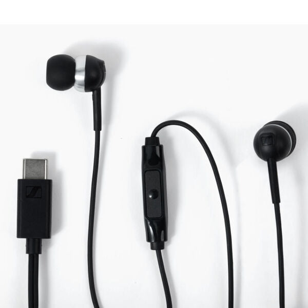 SENNHEISER CX 80U – e☆イヤホン