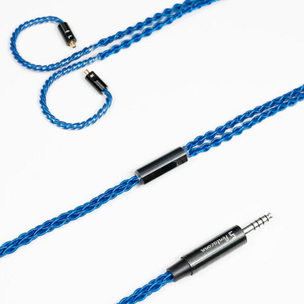 Pentaconn -Wadachi-(轍) 4.4mm5極 Pentaconn ear – e☆イヤホン