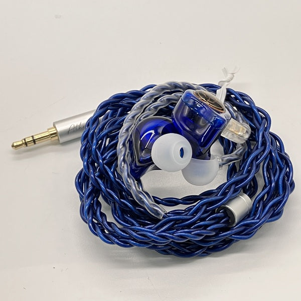 TFZ 【中古】Angelears X TFZ Athena【秋葉原】 – e☆イヤホン