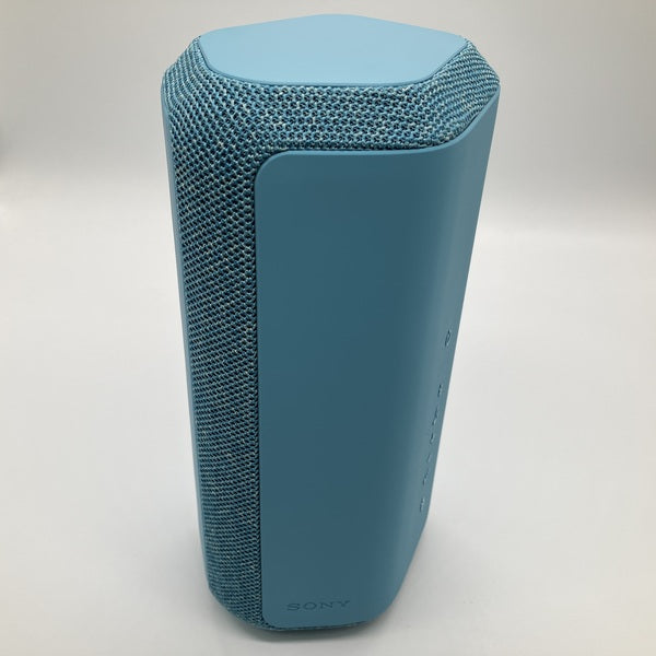 SRS-XE300 中古 SONY 【中古】SRS-XE300 L ブルー【日本橋】 – e☆イヤホン