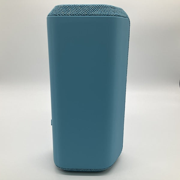 SONY 【中古】SRS-XE300 L ブルー【日本橋】 – e☆イヤホン