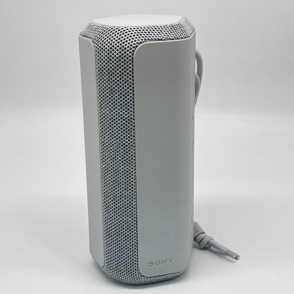 【中古】SRS-XE200 H ライトグレー【秋葉原】