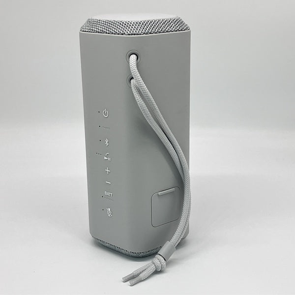 【中古】SRS-XE200 H ライトグレー【秋葉原】