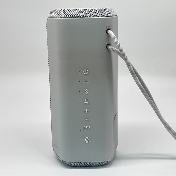 【中古】SRS-XE200 H ライトグレー【秋葉原】