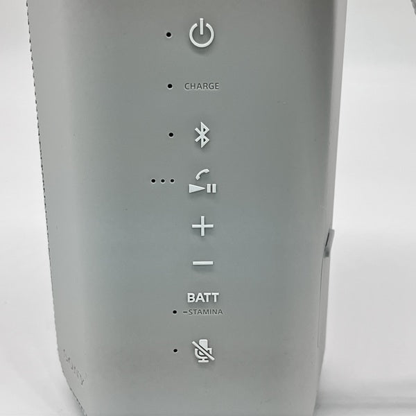 【中古】SRS-XE200 H ライトグレー【秋葉原】