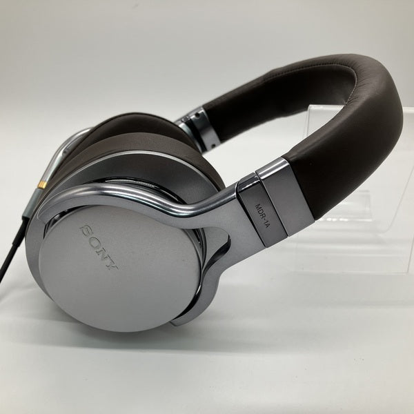 SONY 【中古】MDR-1AS【日本橋】 – e☆イヤホン