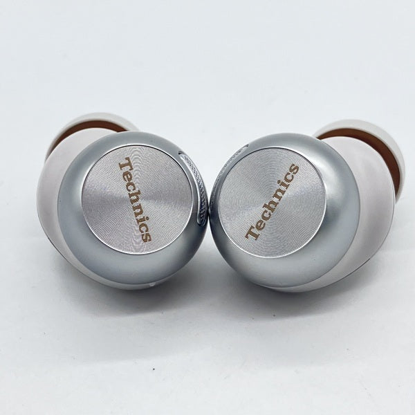 Technics 【中古】EAH-AZ100-S シルバー【名古屋】 – e☆イヤホン
