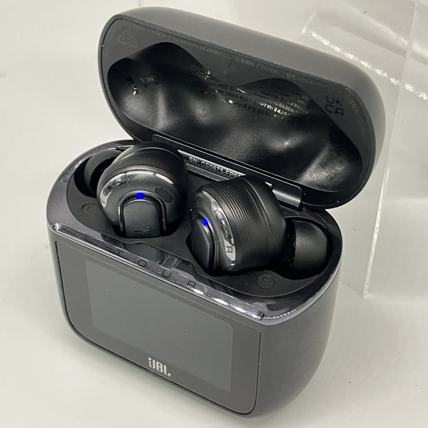 JBL 【中古】TOUR PRO 3 ブラック【JBLTOURPRO3BLK】【秋葉原】 – e
