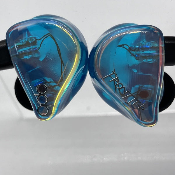 【中古】FRONTIER Emerald 【QDC-FRONTIER-EM】【日本橋】