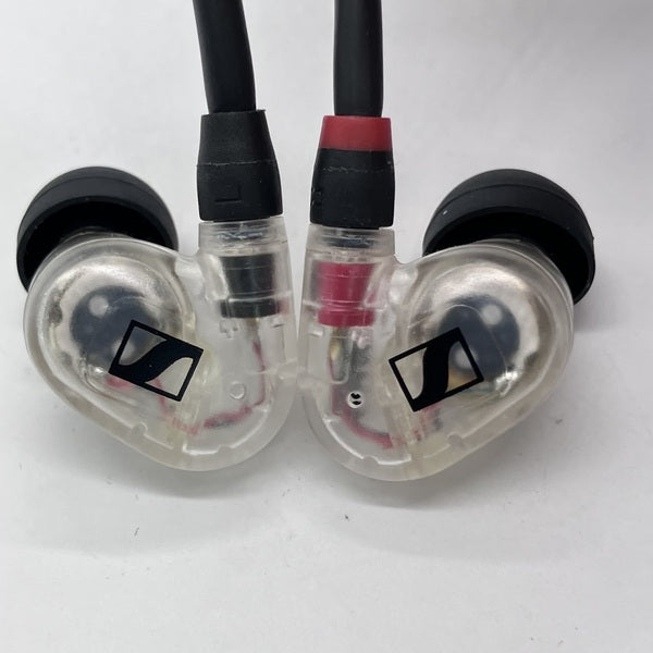 【中古】IE 100 PRO CLEAR【仙台】