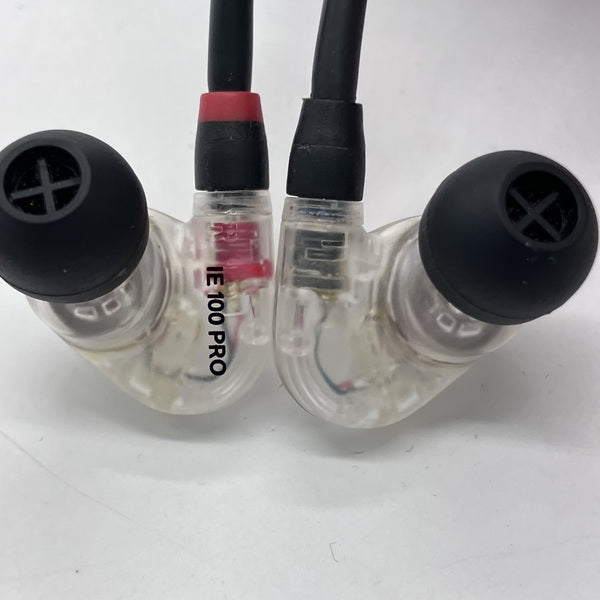 【中古】IE 100 PRO CLEAR【仙台】