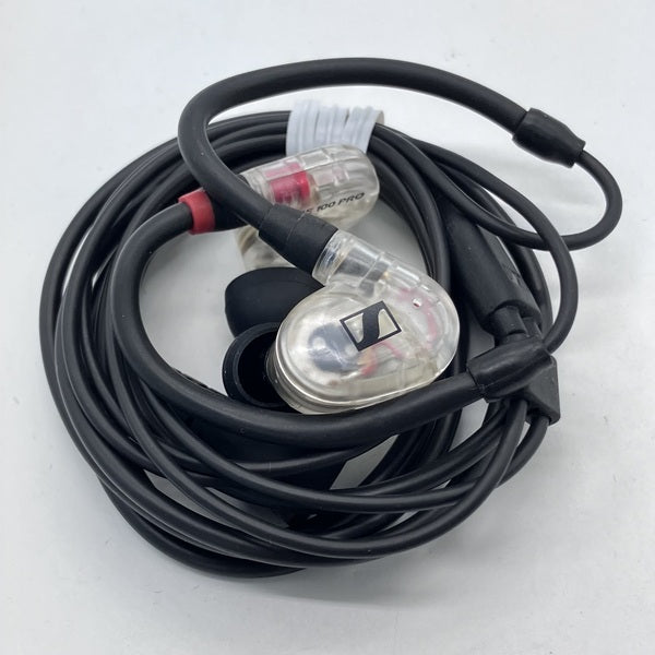 【中古】IE 100 PRO CLEAR【仙台】