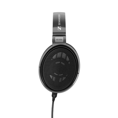 HD 650